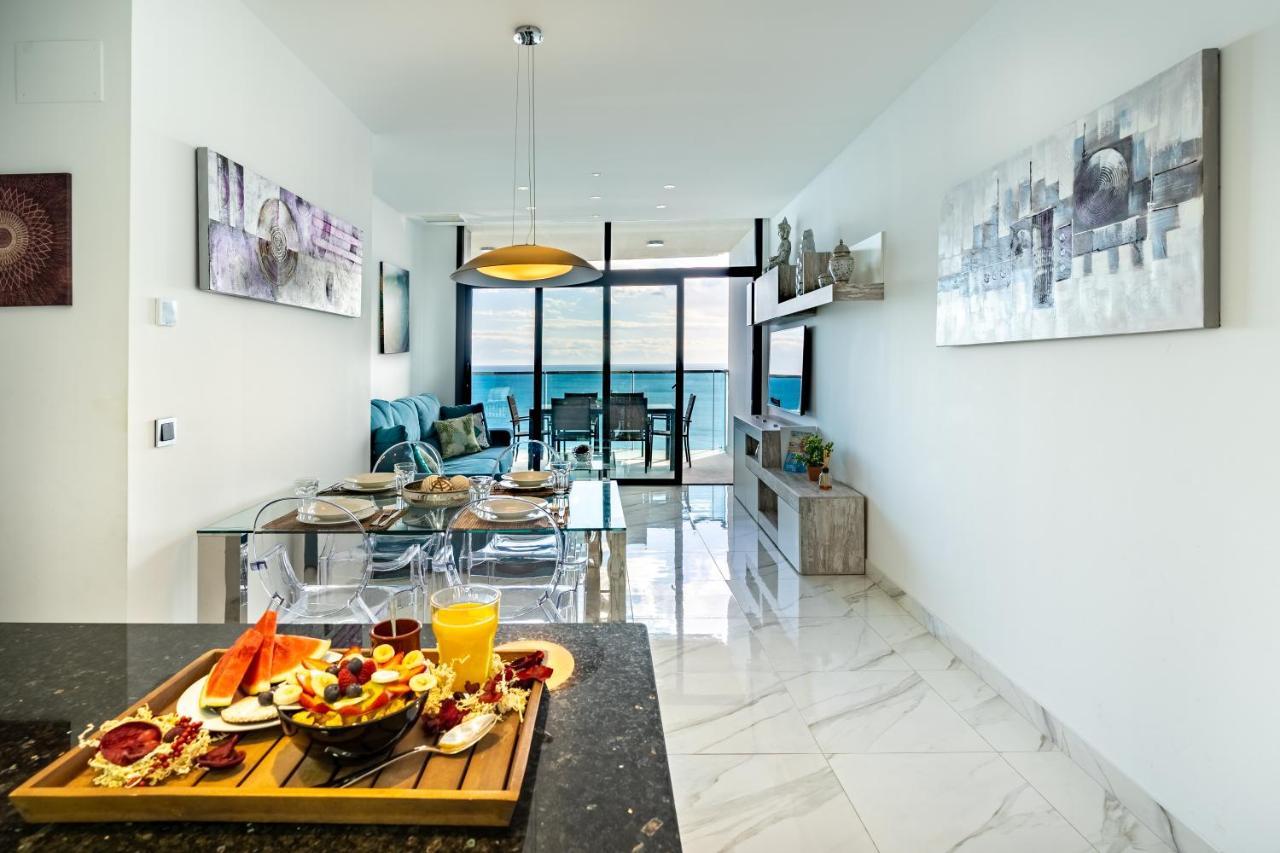 Apartamentos Sunset Drive By Sonneil Rentals Cala Exterior foto